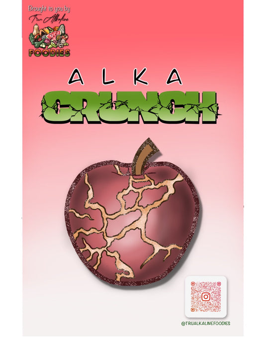 ALKA CRUNCH