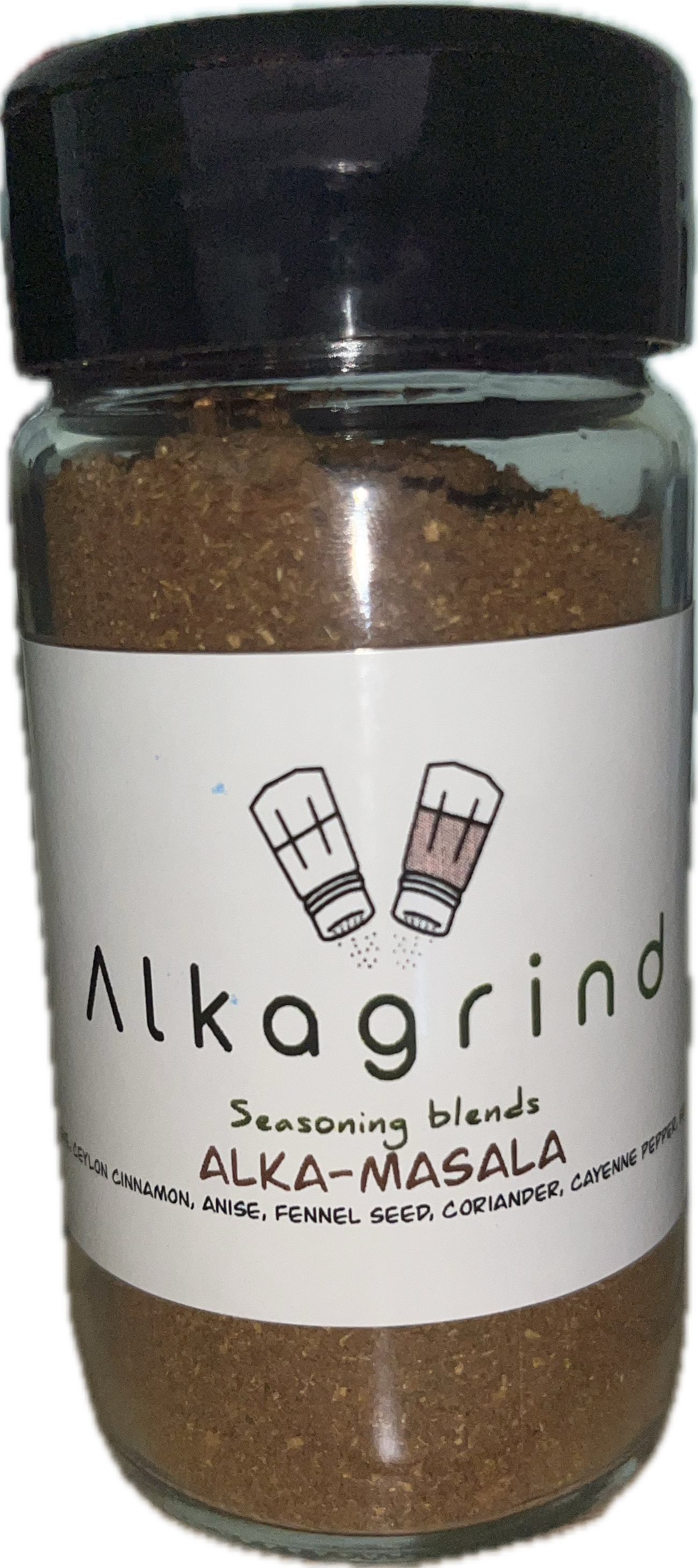 Alka-Masala