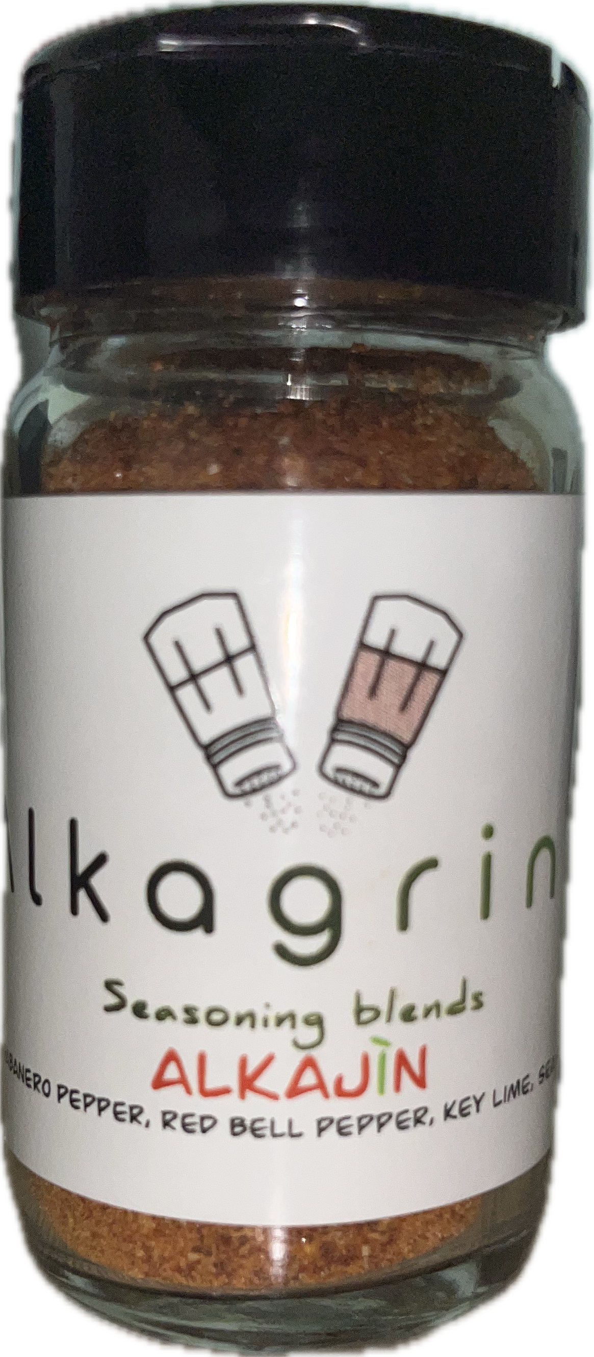 Alkajìn