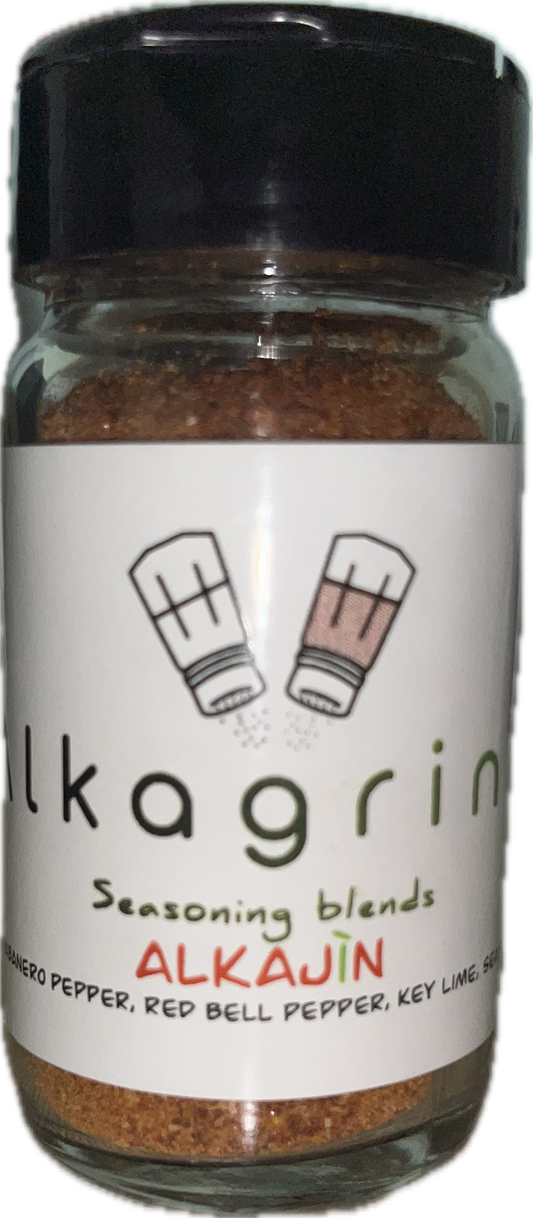 Alkajìn