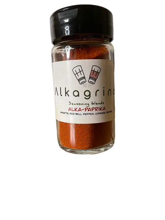 ALKA-PAPRIKA