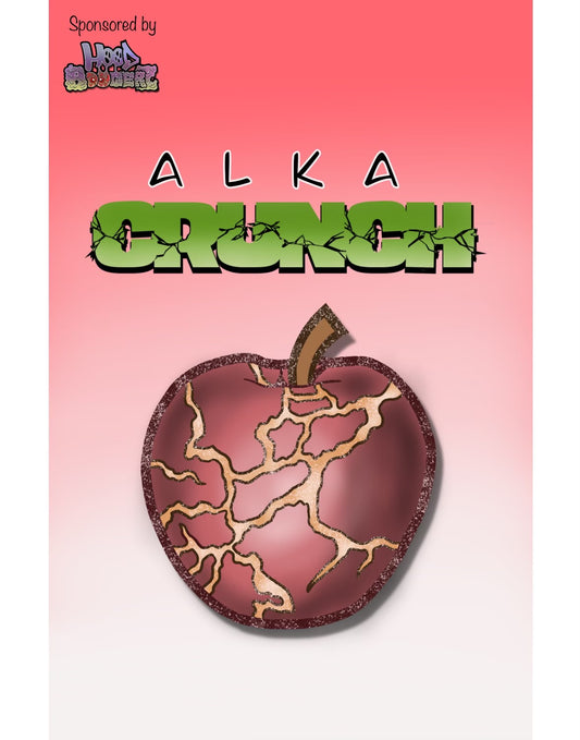 ALKA CRUNCH